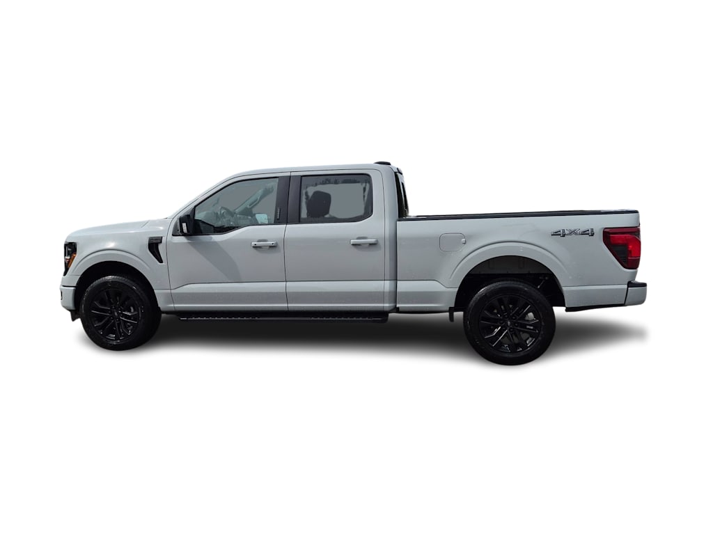 Thumbnail: 2026 Ford F-150 - 3