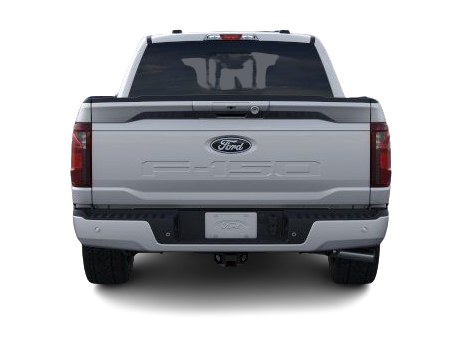 Thumbnail: 2026 Ford F-150 - 5