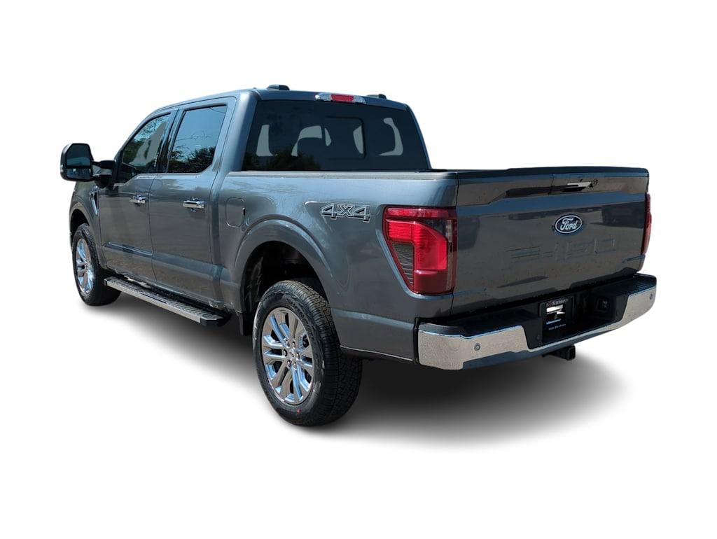 Thumbnail: 2024 Ford F-150 - 4