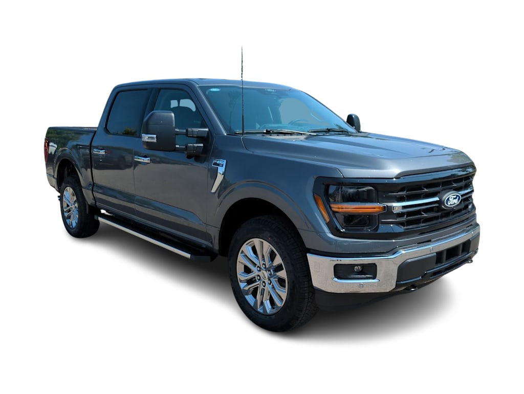 Thumbnail: 2024 Ford F-150 - 21