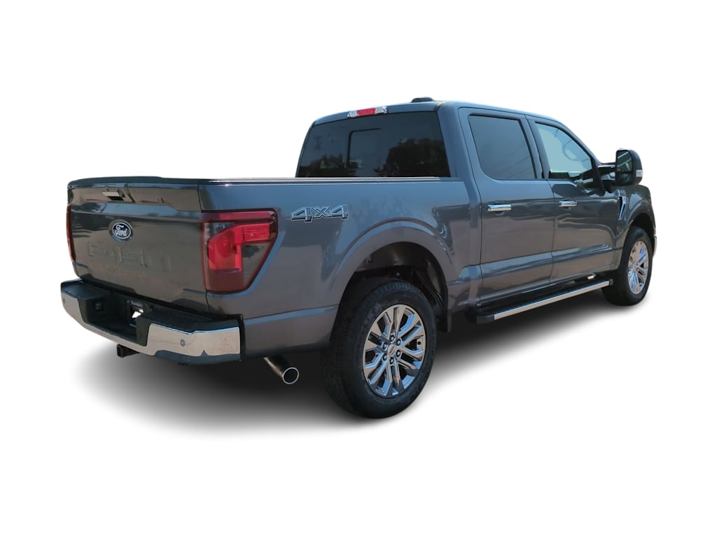 Thumbnail: 2024 Ford F-150 - 19