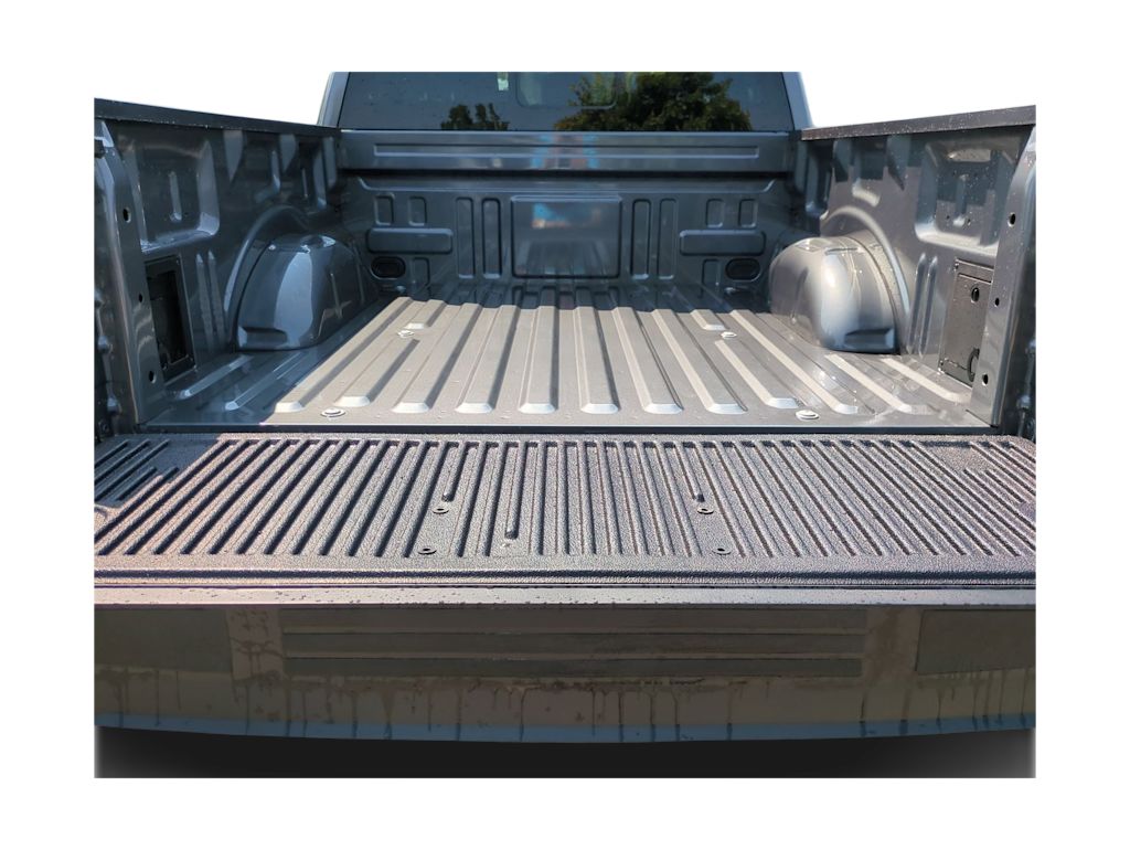 Thumbnail: 2024 Ford F-150 - 16