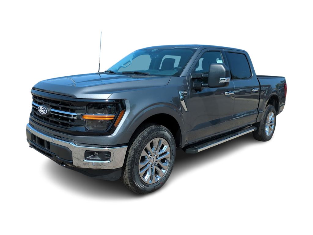 Thumbnail: 2024 Ford F-150 - 22