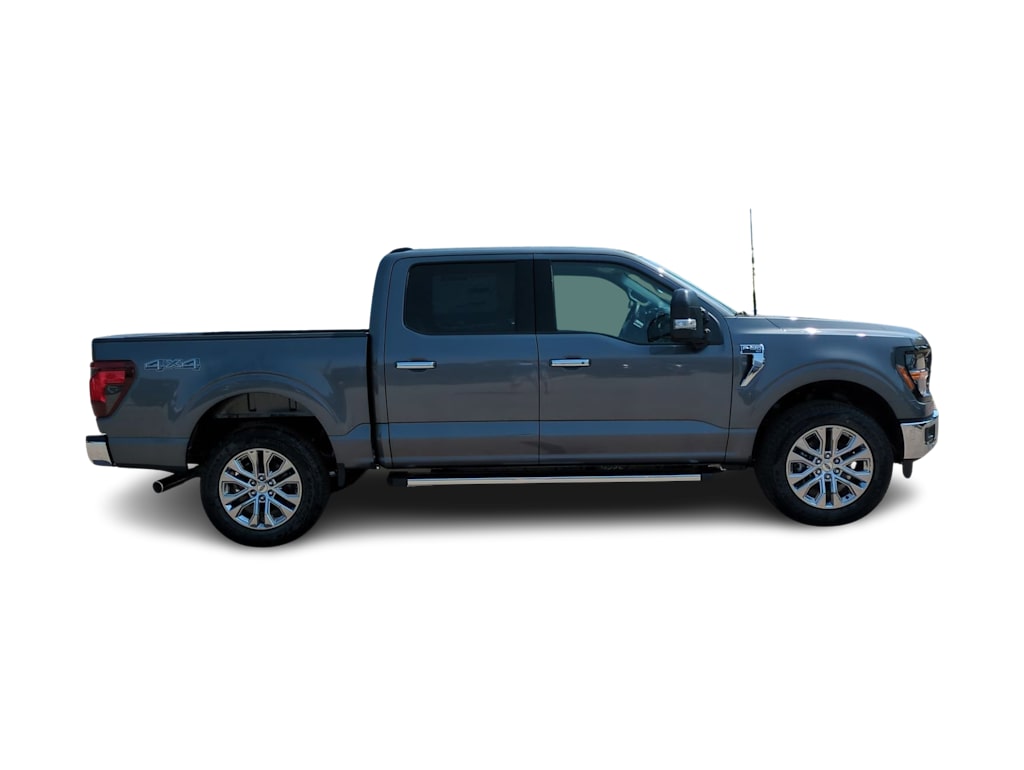 Thumbnail: 2024 Ford F-150 - 20