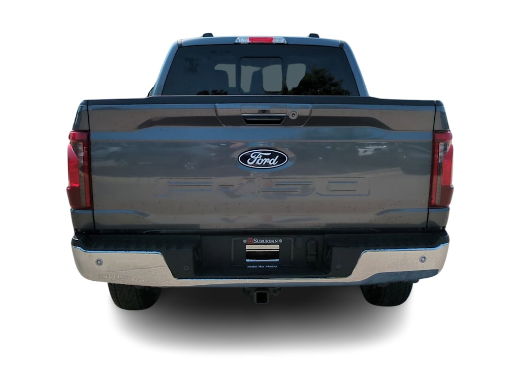 Thumbnail: 2024 Ford F-150 - 5