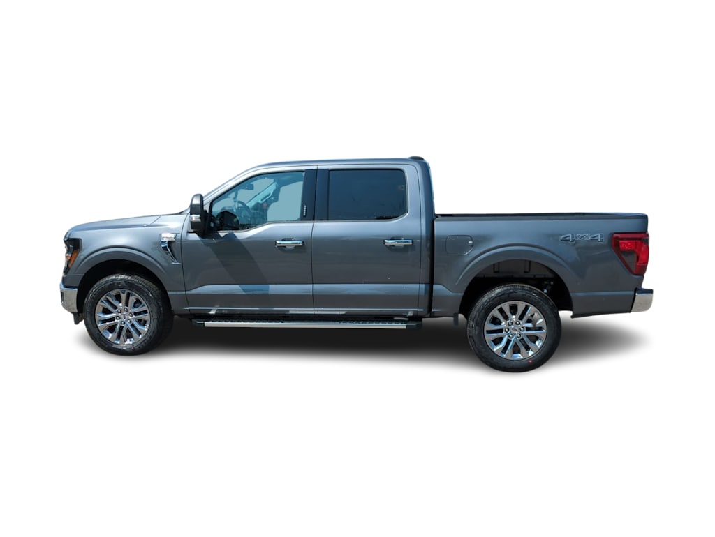 Thumbnail: 2024 Ford F-150 - 3