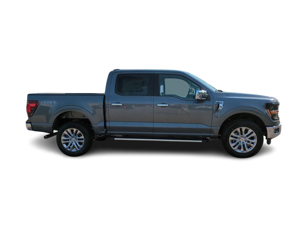 Thumbnail: 2024 Ford F-150 - 20