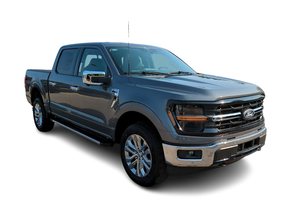 Thumbnail: 2024 Ford F-150 - 21