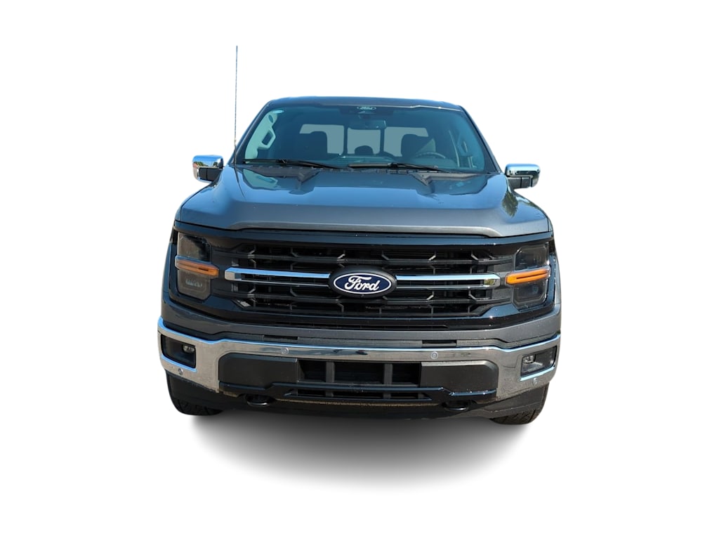 Thumbnail: 2024 Ford F-150 - 6