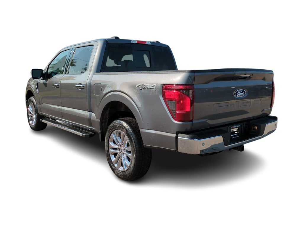 Thumbnail: 2024 Ford F-150 - 4