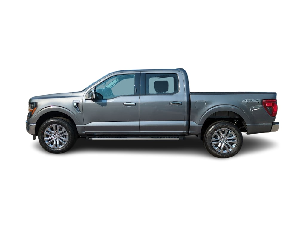 Thumbnail: 2024 Ford F-150 - 3