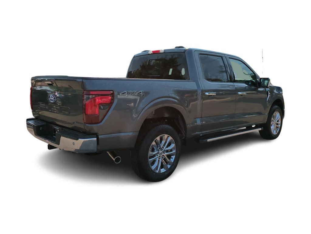 Thumbnail: 2024 Ford F-150 - 19