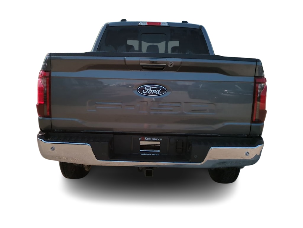 Thumbnail: 2024 Ford F-150 - 5
