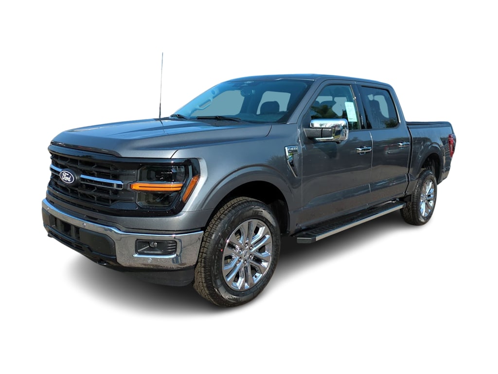 Thumbnail: 2024 Ford F-150 - 22