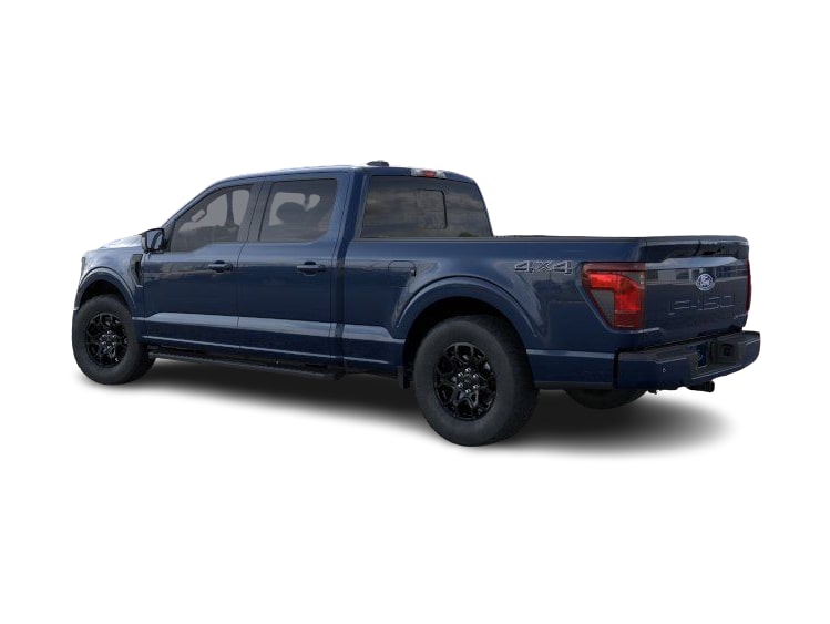 Thumbnail: 2026 Ford F-150 - 4
