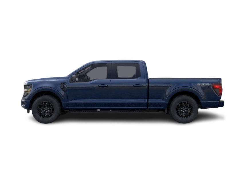 Thumbnail: 2026 Ford F-150 - 3