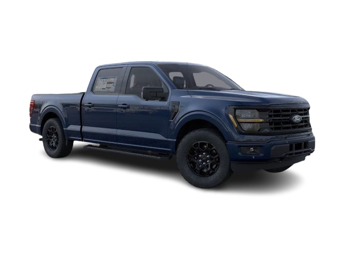 Thumbnail: 2026 Ford F-150 - 14