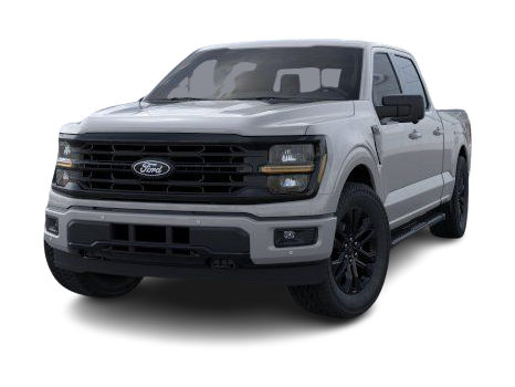 Thumbnail: 2026 Ford F-150 - 5