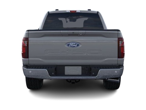 Thumbnail: 2026 Ford F-150 - 11