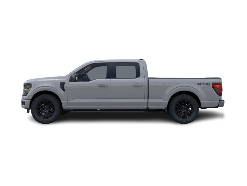 Thumbnail: 2026 Ford F-150 - 3