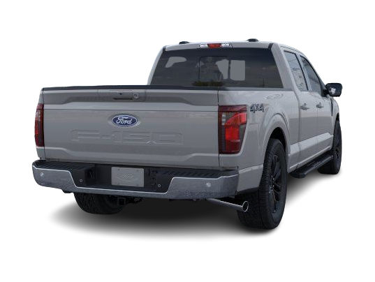 Thumbnail: 2026 Ford F-150 - 14