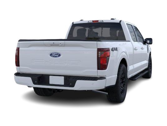 Thumbnail: 2026 Ford F-150 - 15