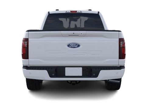Thumbnail: 2026 Ford F-150 - 5