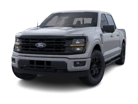 Thumbnail: 2026 Ford F-150 - 6