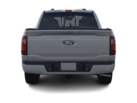 Thumbnail: 2026 Ford F-150 - 5