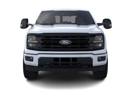 Thumbnail: 2026 Ford F-150 - 13