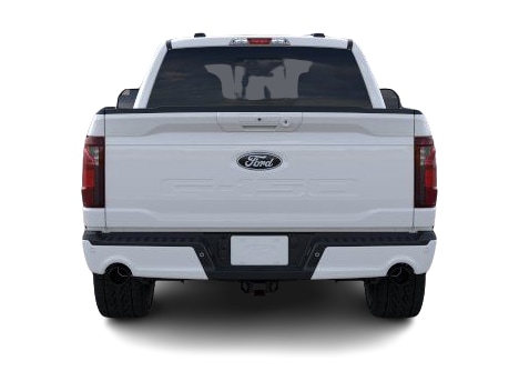 Thumbnail: 2026 Ford F-150 - 5