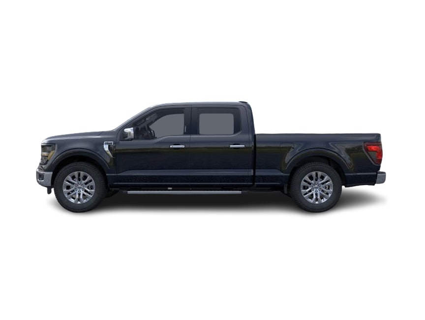 Thumbnail: 2024 Ford F-150 - 3