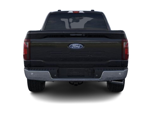 Thumbnail: 2024 Ford F-150 - 5