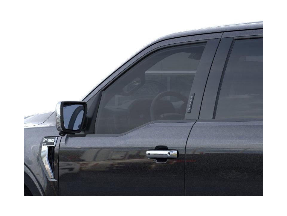 Thumbnail: 2024 Ford F-150 - 20