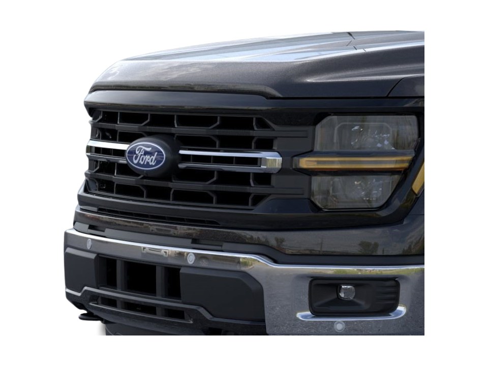 Thumbnail: 2024 Ford F-150 - 18
