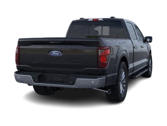 Thumbnail: 2024 Ford F-150 - 14