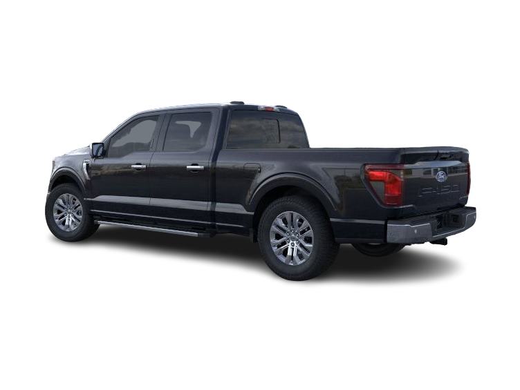 Thumbnail: 2024 Ford F-150 - 4