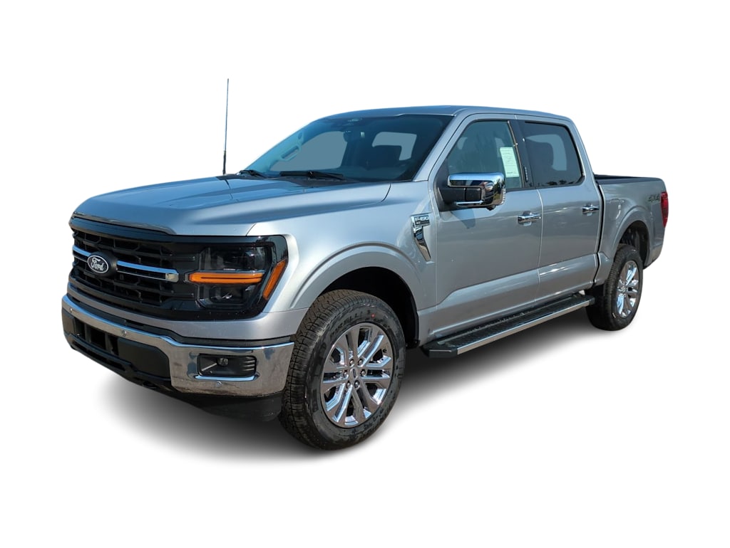 Thumbnail: 2024 Ford F-150 - 22