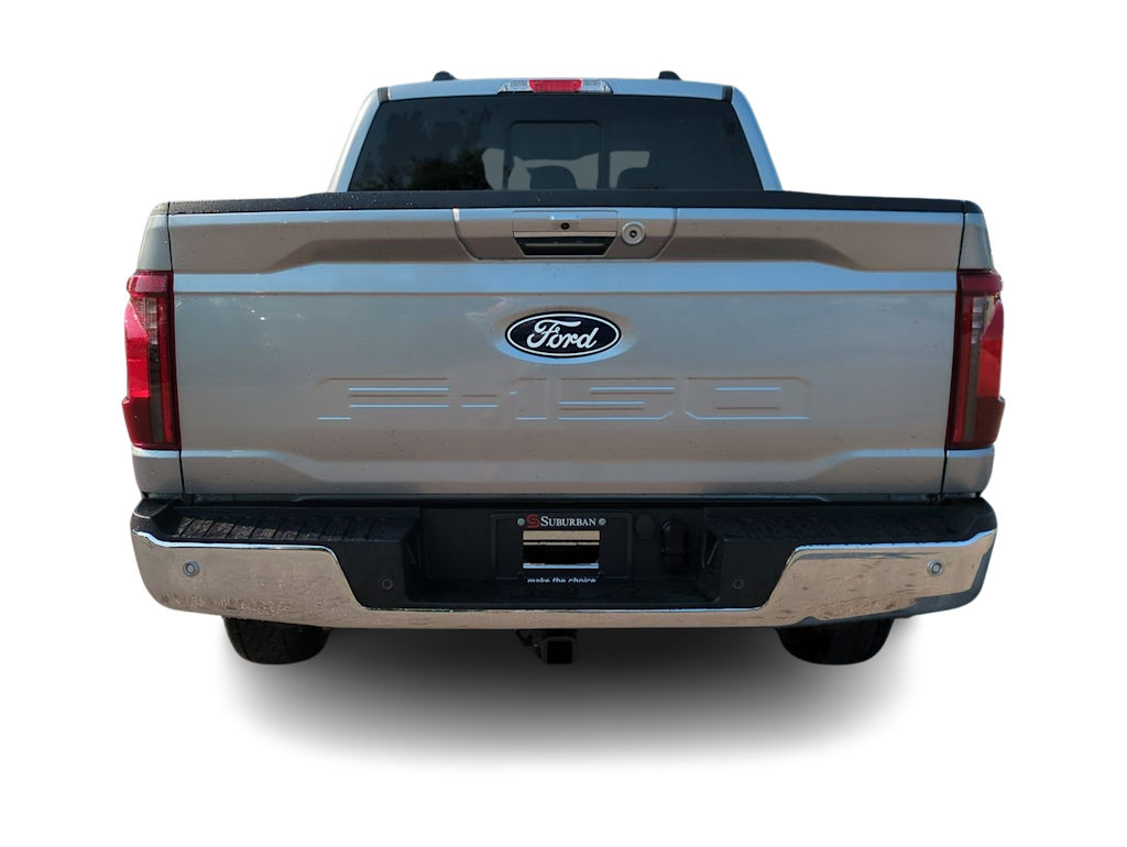 Thumbnail: 2024 Ford F-150 - 5
