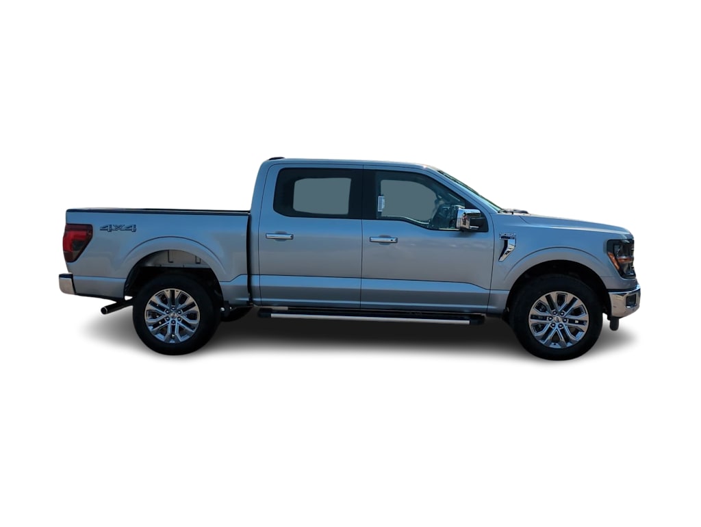 Thumbnail: 2024 Ford F-150 - 20