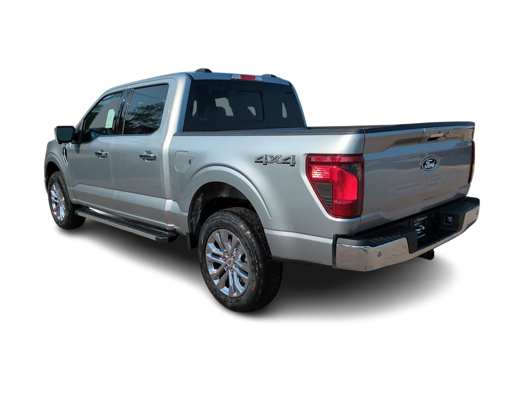 Thumbnail: 2024 Ford F-150 - 4