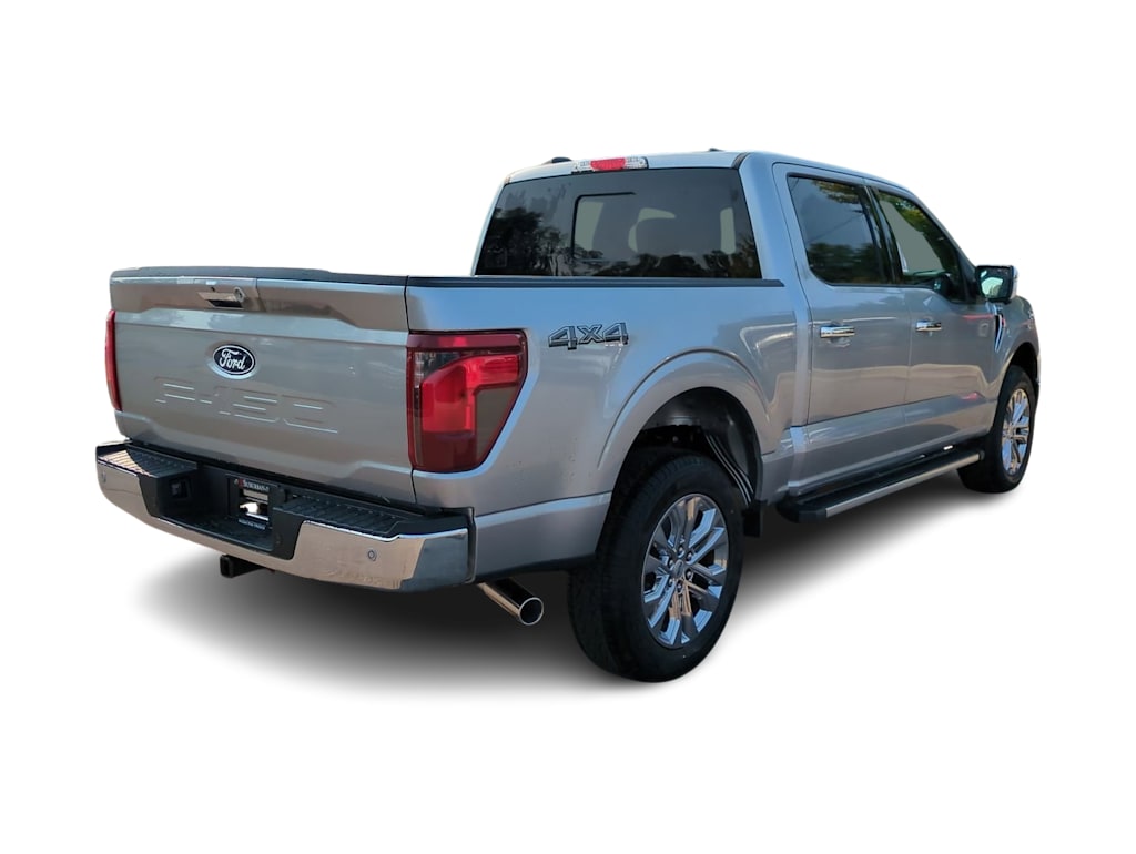 Thumbnail: 2024 Ford F-150 - 19