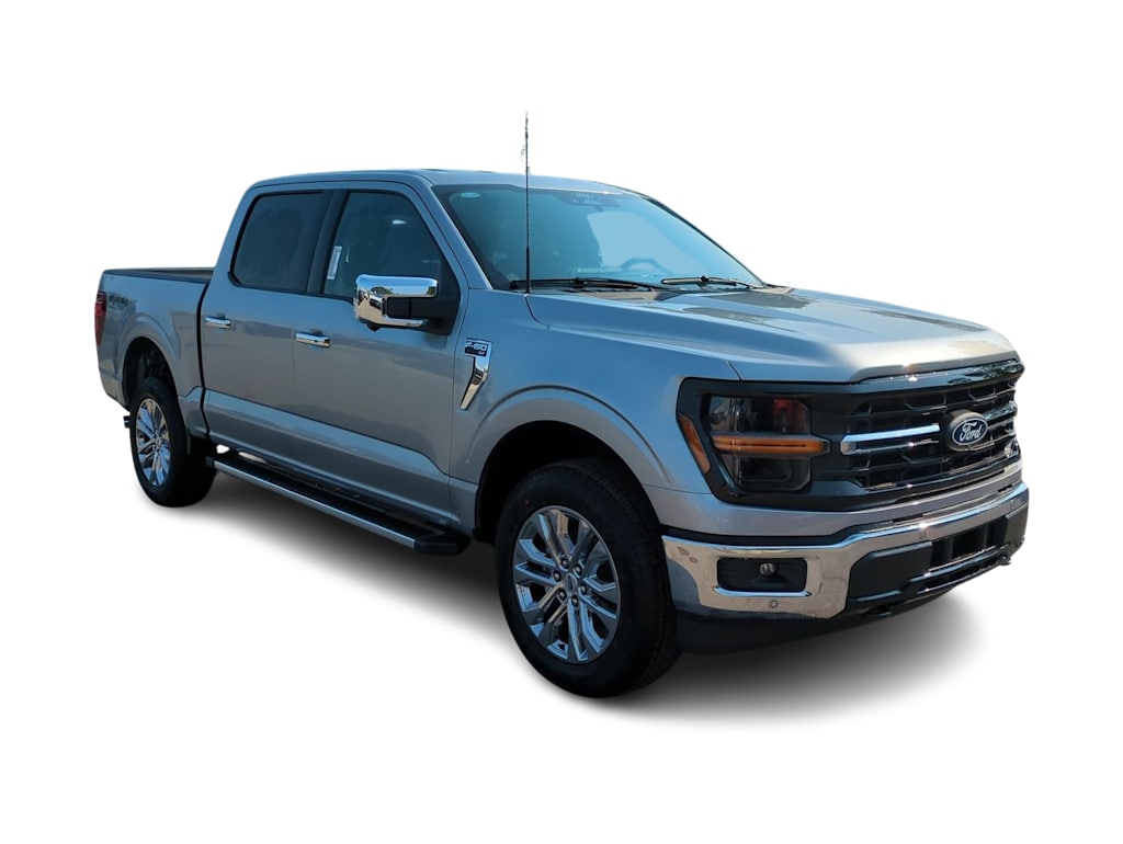 Thumbnail: 2024 Ford F-150 - 21