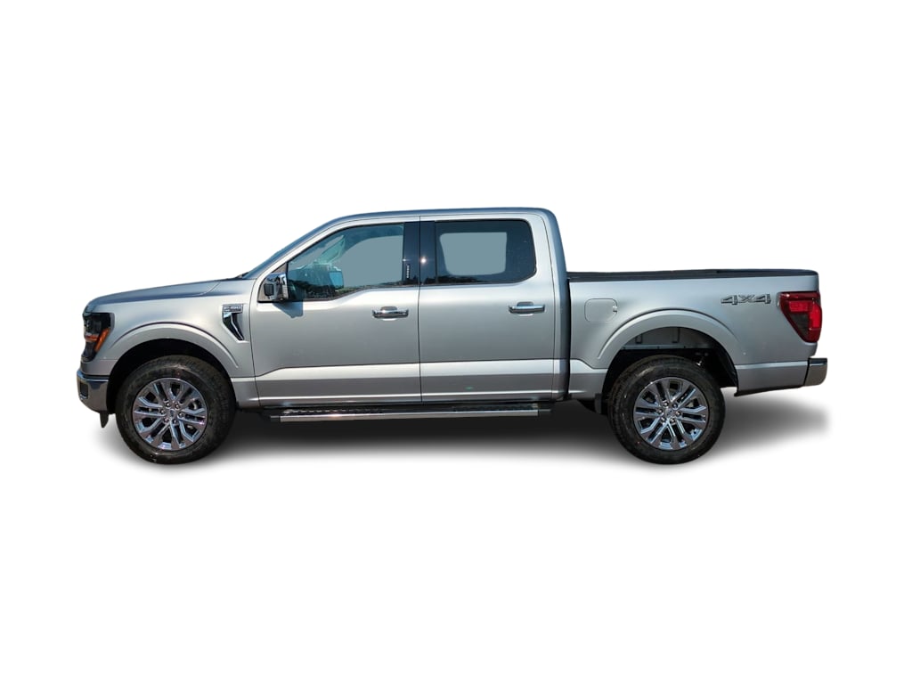 Thumbnail: 2024 Ford F-150 - 3