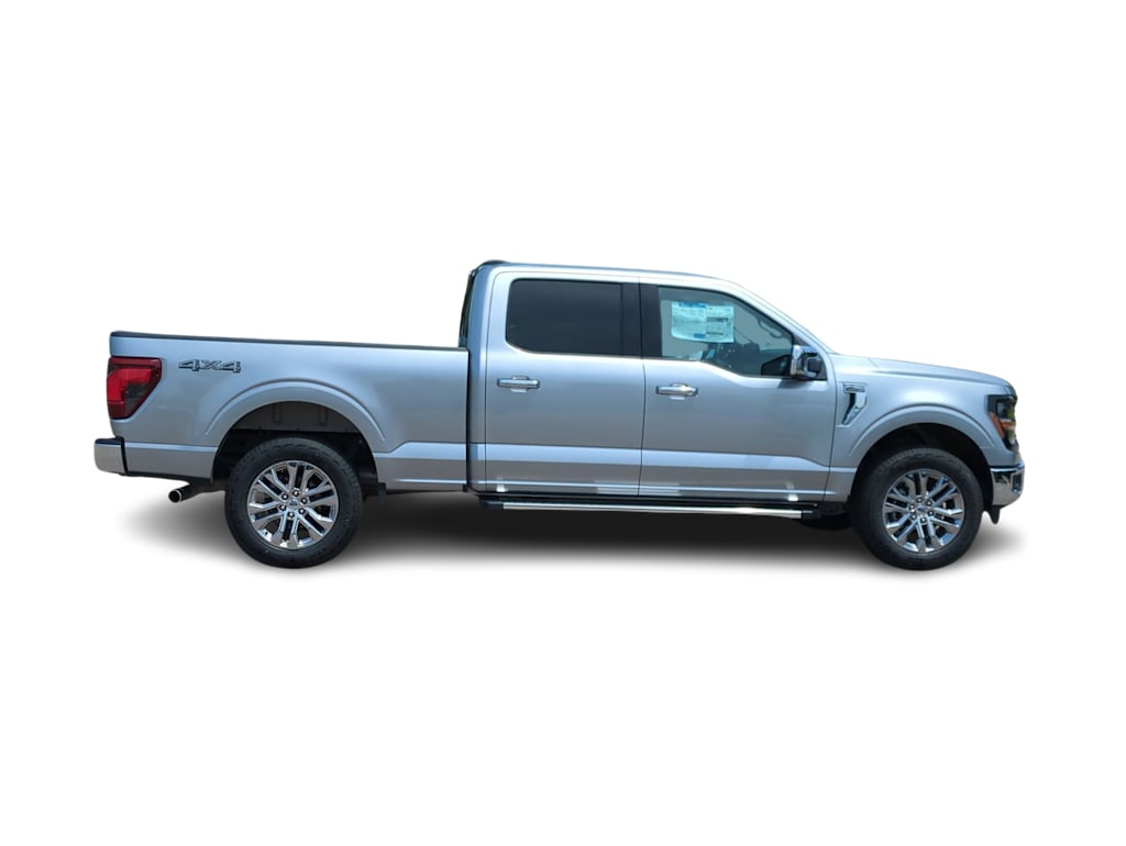 Thumbnail: 2026 Ford F-150 - 21