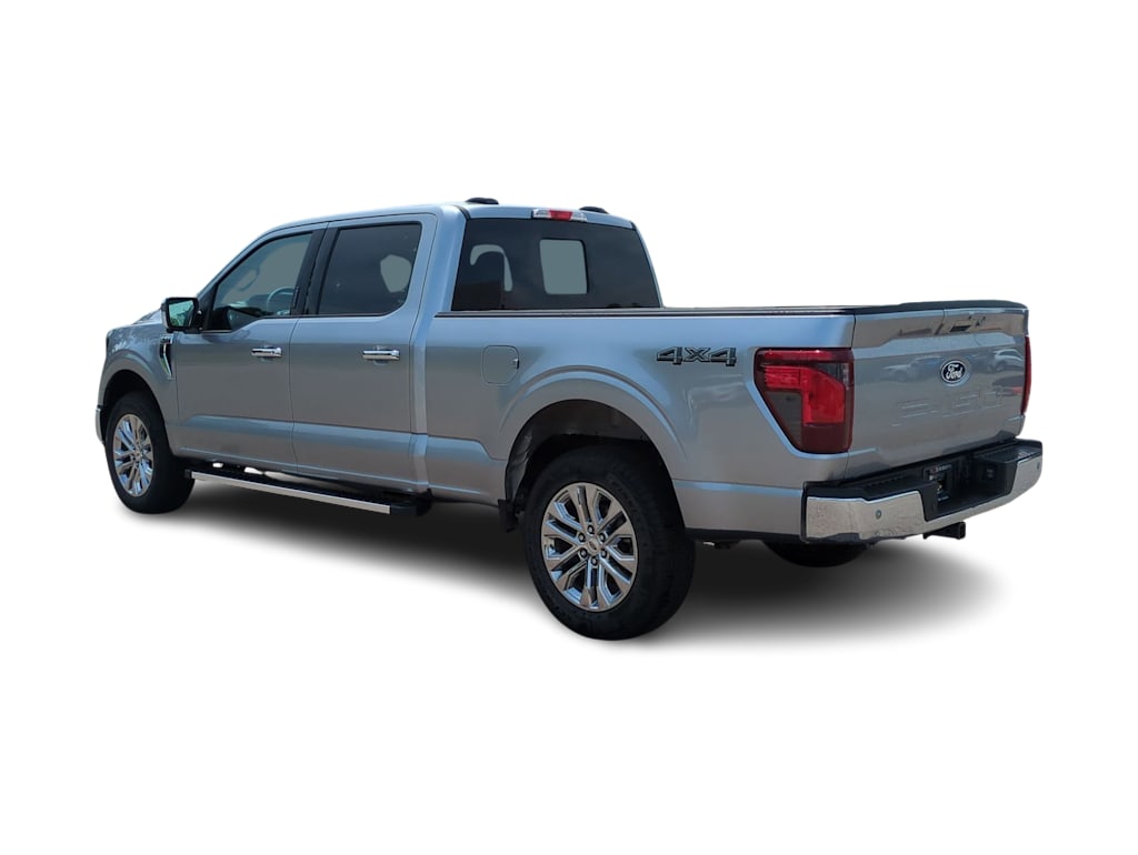 Thumbnail: 2026 Ford F-150 - 4