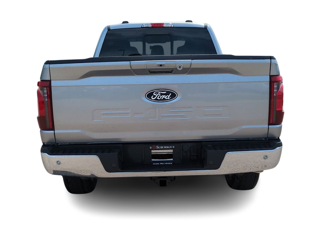 Thumbnail: 2026 Ford F-150 - 5