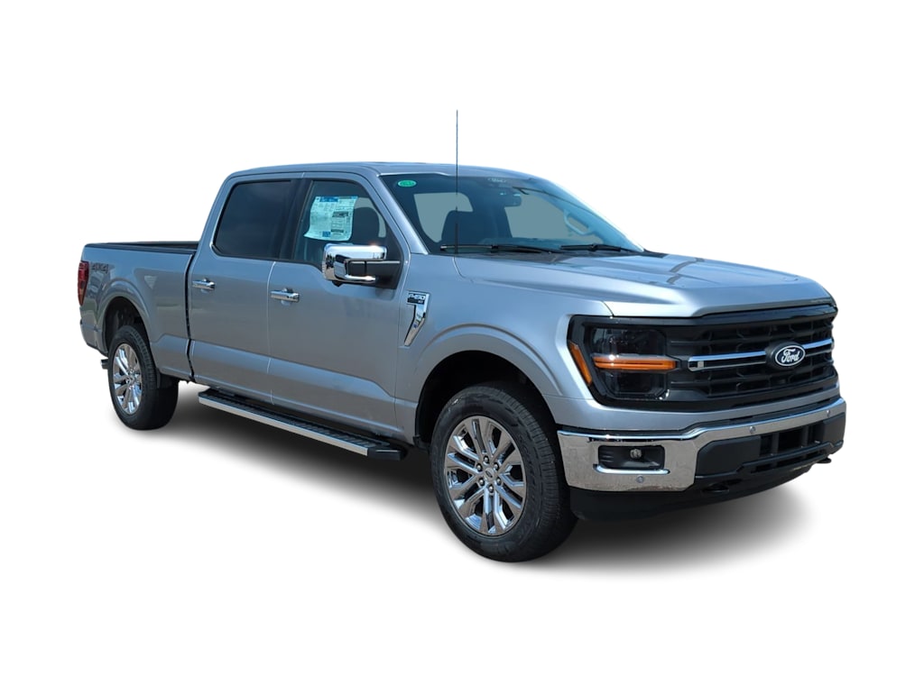 Thumbnail: 2026 Ford F-150 - 18