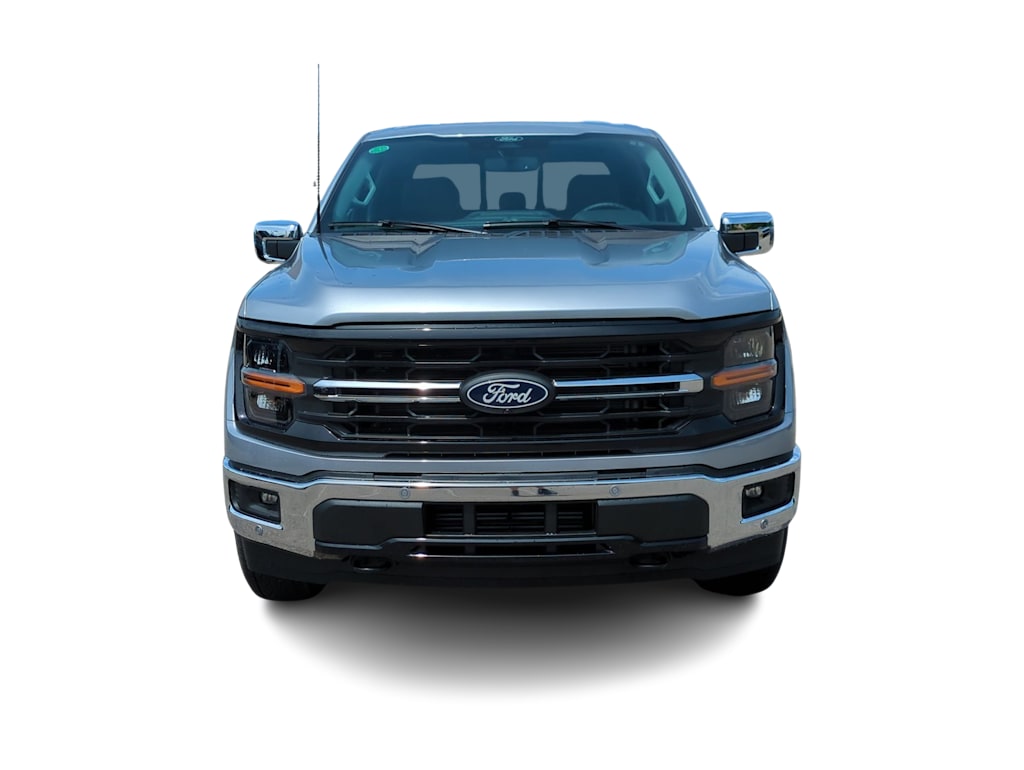 Thumbnail: 2026 Ford F-150 - 6