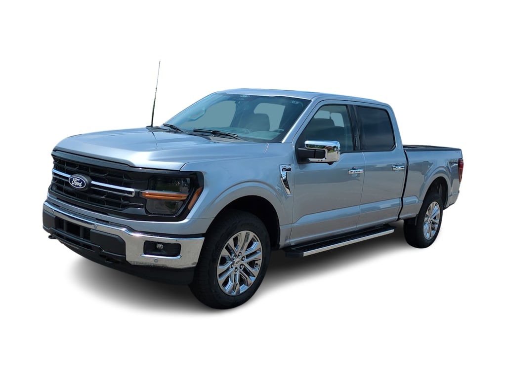 Thumbnail: 2026 Ford F-150 - 19